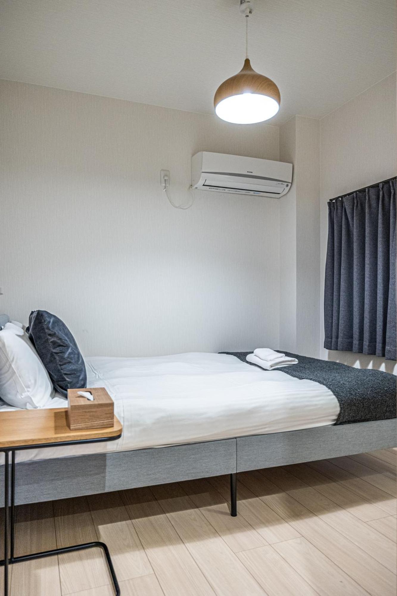 住吉メリー4階建戸建て 最大14人まで! 住吉大社徒歩圏内 梅田奈良関空まで直行 Villa Oszaka Kültér fotó